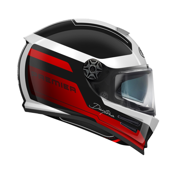 PREMIER COMMANDER DA92BM KACIGA