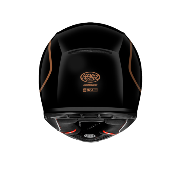 PREMIER COMMANDER GP19BM KACIGA