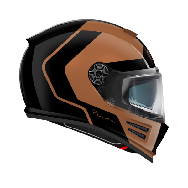 PREMIER COMMANDER GP19BM KACIGA