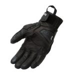 Rukavice G-KNIT crne TUR