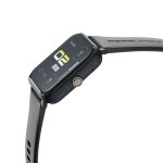 Smart ručni sat STEALTH MOMO DESIGN kvadratni INTERPHONE