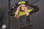SHIMA KAPULJACA ZA DRIFT ZENSKE JAKNE – FLUO