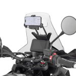 Smart Bar Kappa KTM 790 / 890 ADVENTURE (23-26) KFB7716