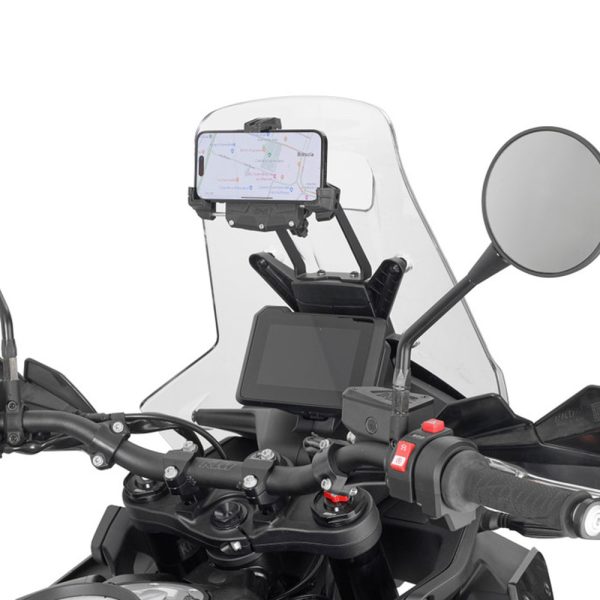 Smart Bar Kappa KTM 790 / 890 ADVENTURE (23-26) KFB7716