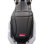 Navlaka sedišta vodootporna Zontes 368 G GP Kompozit