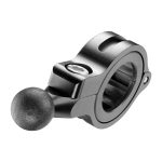 Dodatak za CRAB držače telefona za cevaste kormane ( kugla 15 mm ) INTERPHONE aluminijumski