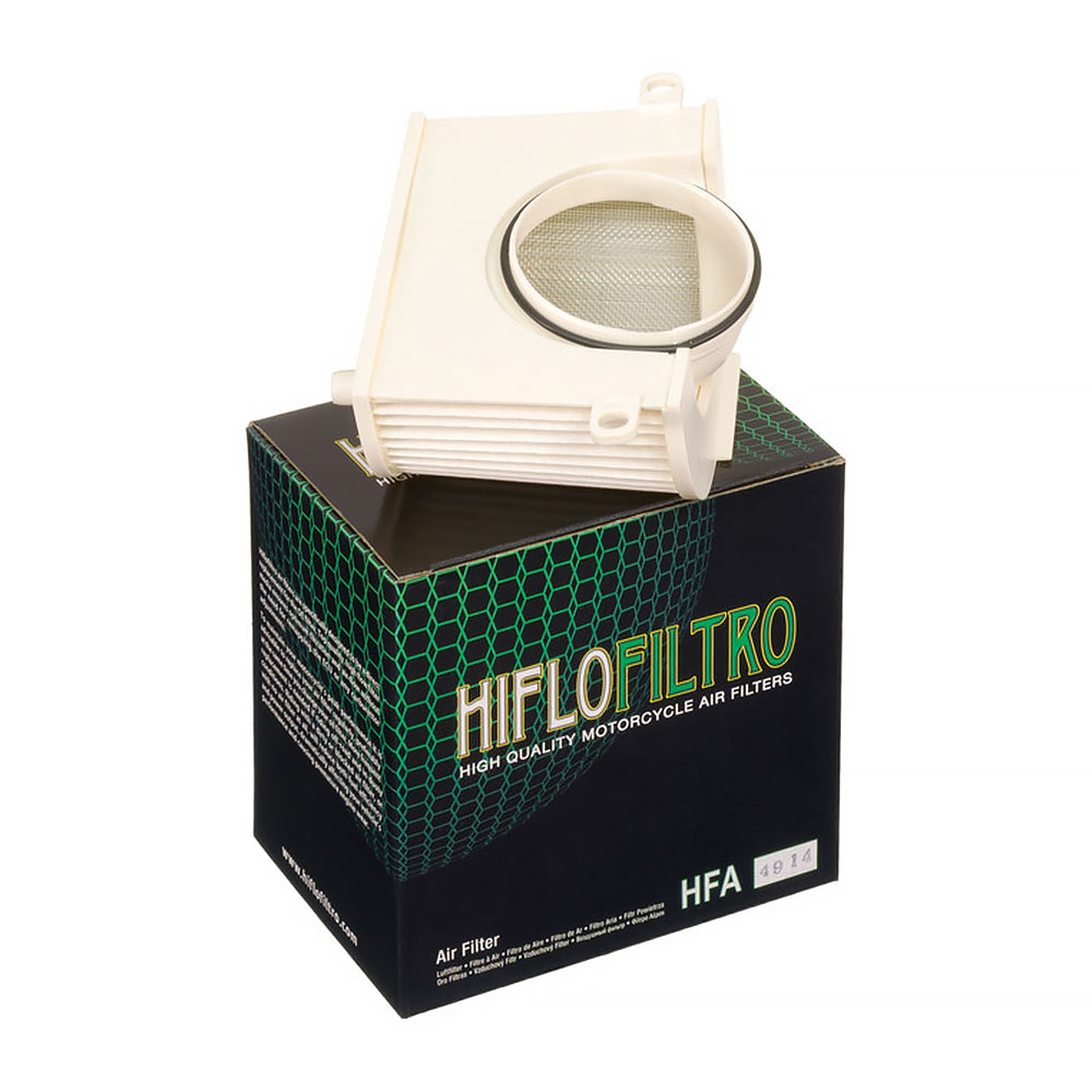 3829e175-132c-4709-9aa8-1cd0126dba54 Filter vazduha HFA4914 Yamaha XV 1600 Hiflo