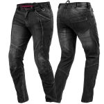 SHIMA MOTO FARMERICE GHOST CRNE