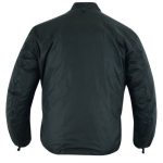 BOS MOTO JAKNA MAXIMUM 6187 CRNA