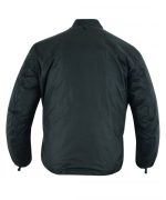 BOS MOTO JAKNA MAXIMUM 6187 CRNA