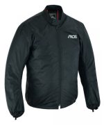 BOS MOTO JAKNA MAXIMUM 6187 CRNA