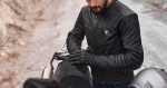 SHIMA KOZNE MOTO RUKAVICE SHADOW TFL