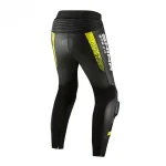 SHIMA STR 2.0 MUSKE KOZNE PANTALONE FLUO