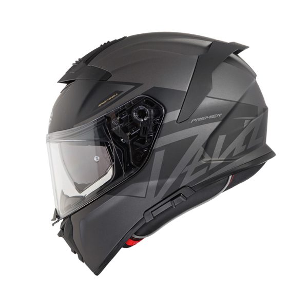 PREMIER DEVIL MN17BM KACIGA