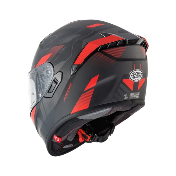 PREMIER EVOLUZIONE PR92BM KACIGA