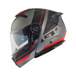 PREMIER LEGACY GT SE17BM FLIP UP KACIGA