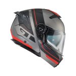 PREMIER LEGACY GT SE17BM FLIP UP KACIGA