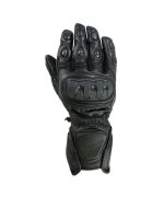 BOS MOTO RUKAVICE 6001 RIDER CRNE