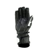 BOS MOTO RUKAVICE 6001 RIDER BELE