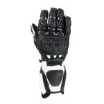 BOS MOTO RUKAVICE 6001 RIDER BELE