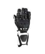 BOS MOTO RUKAVICE 6001 RIDER BELE
