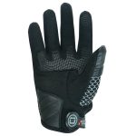 BOS MOTO RUKAVICE 6032 ENDURO CRNE