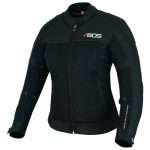 BOS MOTO JAKNA ZENSKA SUNSHINE 2095