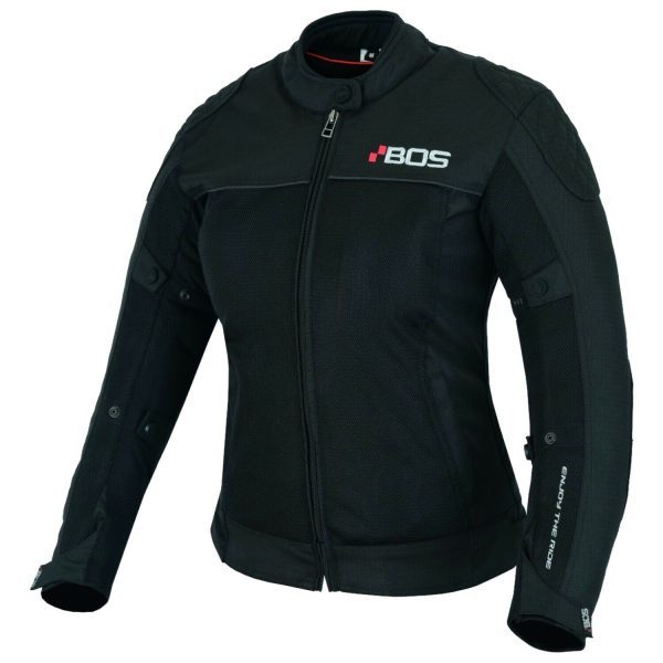 BOS MOTO JAKNA ZENSKA SUNSHINE 2095