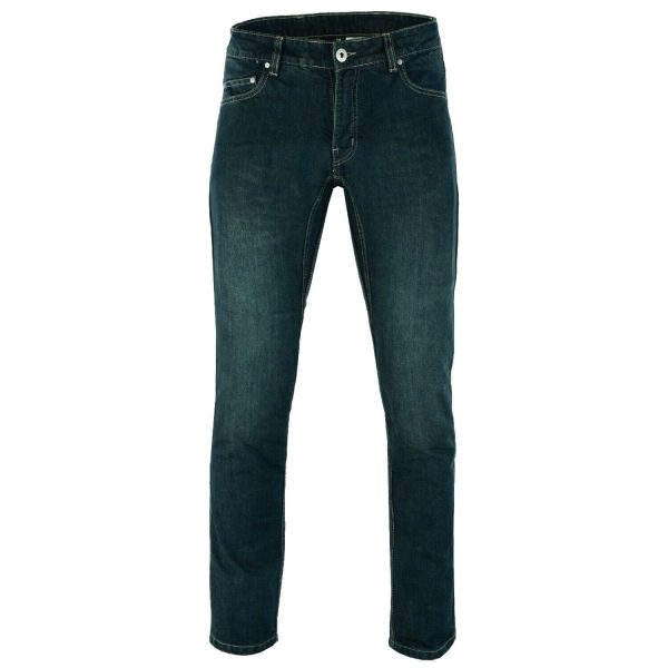 BOS MOTO FARMERICE THUNDER PLAVE/CRNE ZENSKE