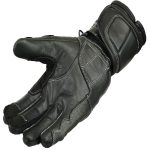 BOS MOTO RUKAVICE 6002 KOZNE CRNE