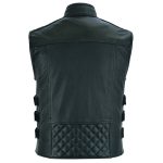 BOS KOZNI MOTO PRSLUK 3018