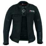 BOS MOTO JAKNA ZENSKA SUNSHINE 2095