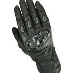 BOS MOTO RUKAVICE 6005 REISE CRNE