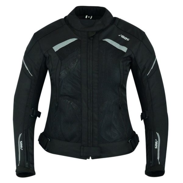 BOS MOTO JAKNA LETNJA ZENSKA 8789