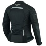 BOS MOTO JAKNA LETNJA ZENSKA 8789