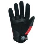 BOS MOTO RUKAVICE 6032 ENDURO CRVENE