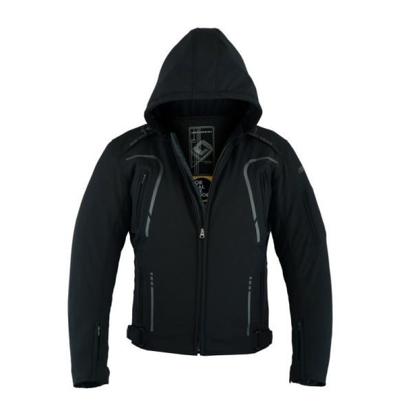 BOS MOTO JAKNA 2090 DRIVER