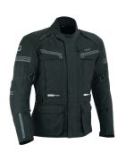 BOS MOTO JAKNA MAXIMUM 6187 CRNA