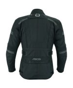 BOS MOTO JAKNA MAXIMUM 6187 CRNA