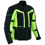 BOS MOTO JAKNA MAXIMUM 6187 NEON