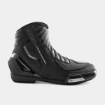 SHIMA MOTO PATIKE TX-3 CRNE