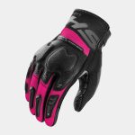 SHIMA MOTO RUKAVICE BLAZE 3.0 ZENSKE PINK