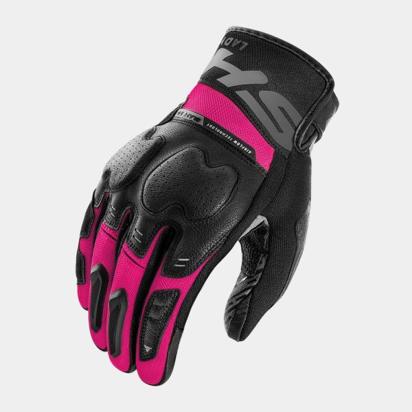 SHIMA MOTO RUKAVICE BLAZE 3.0 ZENSKE PINK
