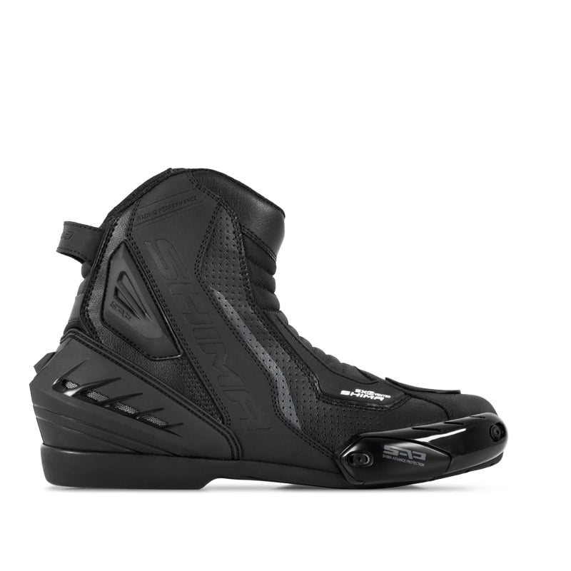 SX-6_BLACK_side1_800px SHIMA KOZNE MOTO PATIKE SX-6 CRNE