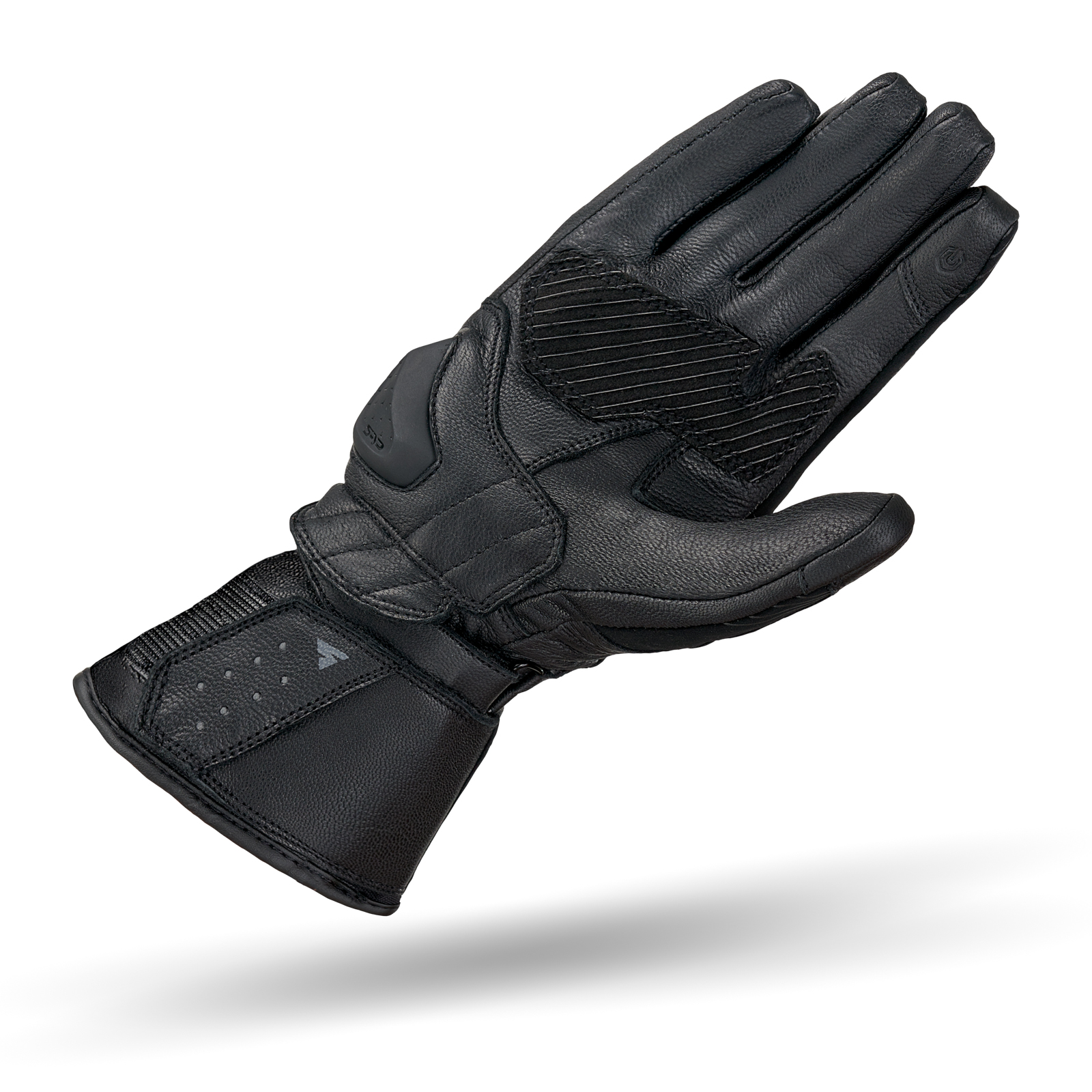 Shima-moto-rukavice-GT-2-1 SHIMA KOZNE MOTO RUKAVICE GT-2 MUSKE
