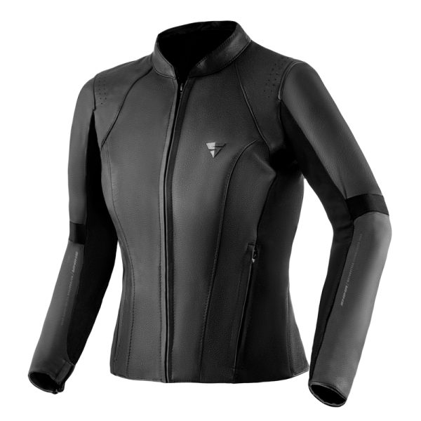 SHIMA KOZNA ZENSKA MOTO JAKNA MONACO 2.0