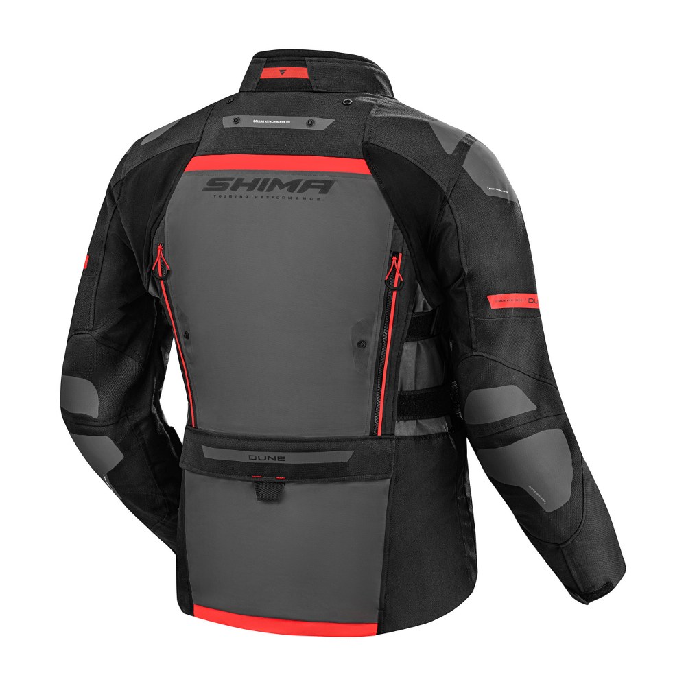SHIMA-DUNE-JAKNA-CRVENA-DD-MOTO-28 SHIMA MOTO JAKNA DUNE CRVENA