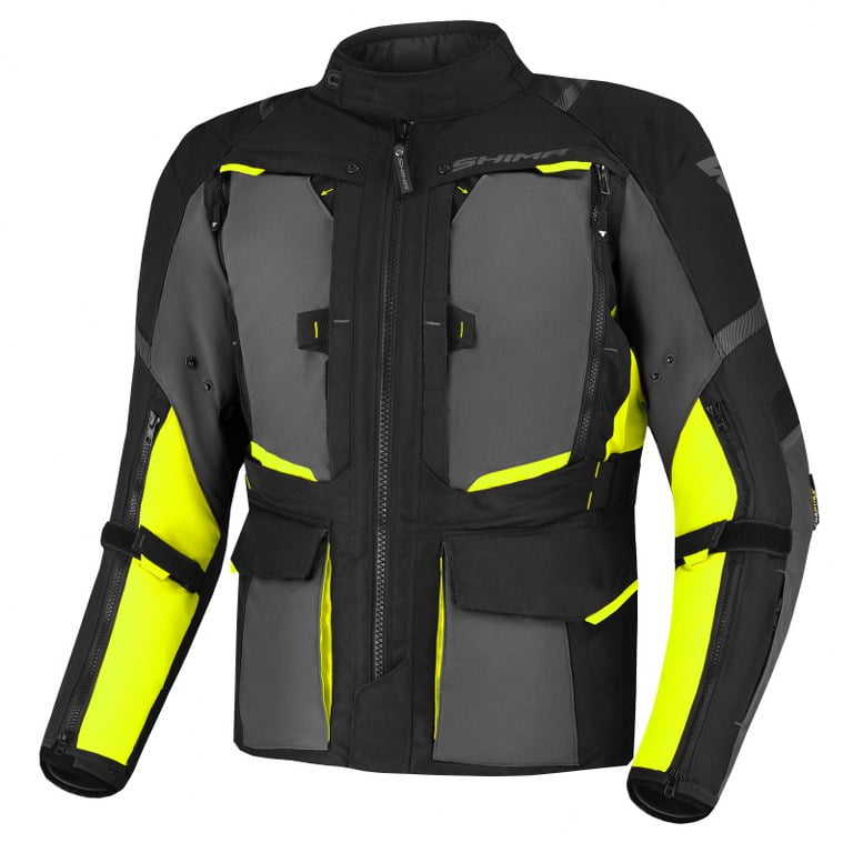 SHIMA_HERO_2.0_MEN_YELLOW_FLUO_JACKET_FRONT_1600px_768x768 SHIMA MOTO JAKNA HERO 2.0 FLUO