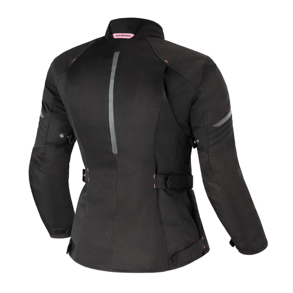 SHIMA_JET_Lady_jacket_black_back_800px_1000x1000 SHIMA MOTO JAKNA JET ZENSKA CRNA
