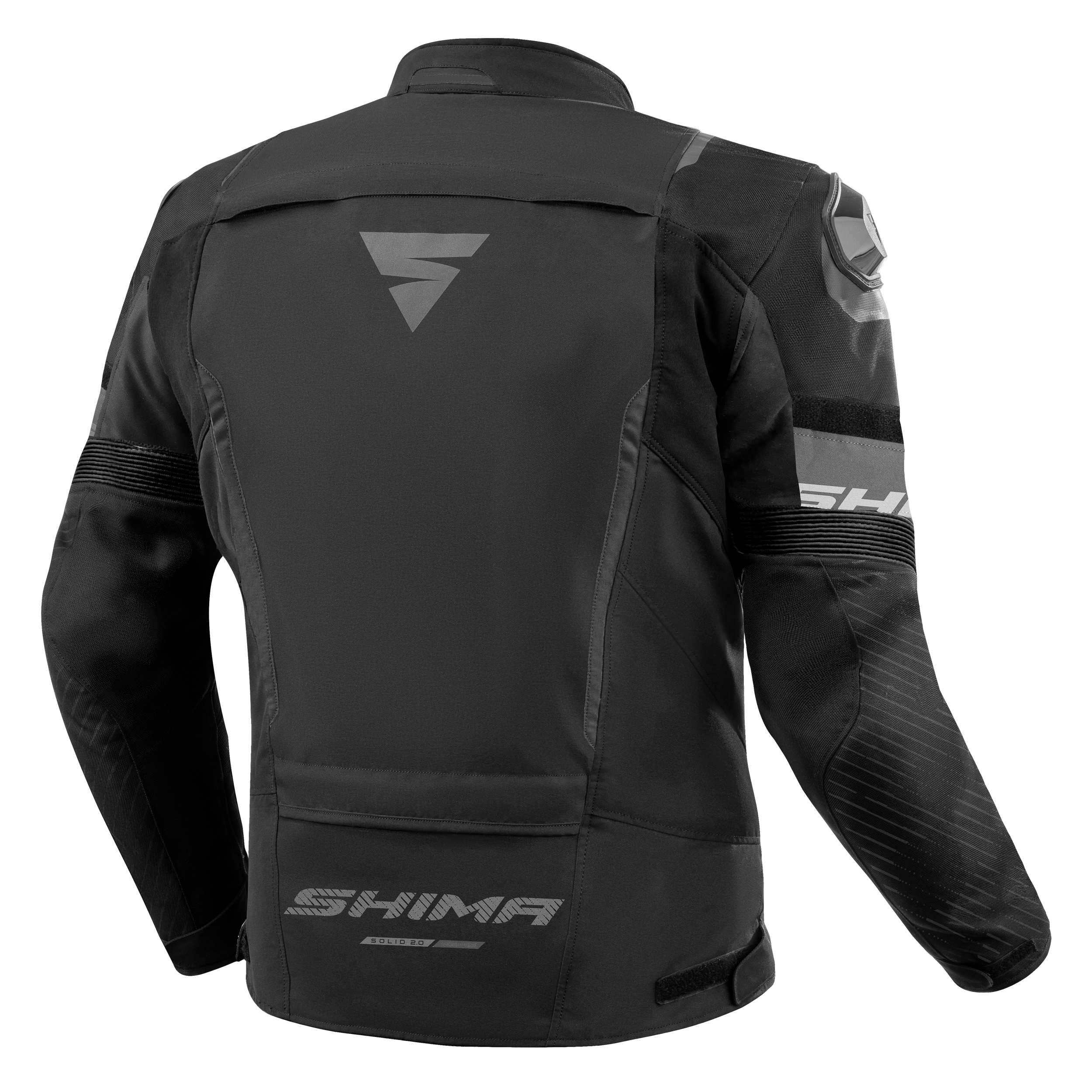 SHIMA-MOTO-JAKNA-SOLID-2.0-CRNA-1 SHIMA MOTO JAKNA SOLID 2.0 CRNA